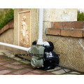 Electric Booster Systems Irrigation Pump